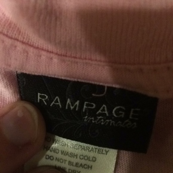 FREE WITH OTHER PURCHASE Pink Workout/slee… - Picture 4 of 4